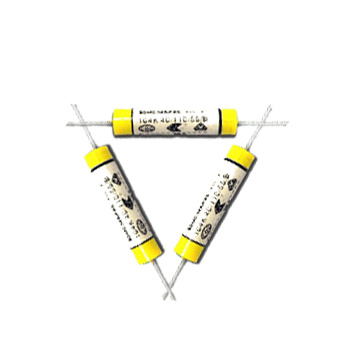 Tmcf1801 Metallisierter Polypropylenfilm Interferenzunterdrückungskondensator Tmcf1801